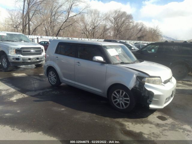 SCION XB 2013 jtlze4fe8dj036879