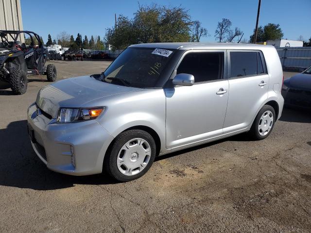 TOYOTA SCION 2013 jtlze4fe8dj036980