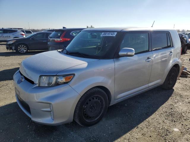 TOYOTA SCION XB 2013 jtlze4fe8dj040009