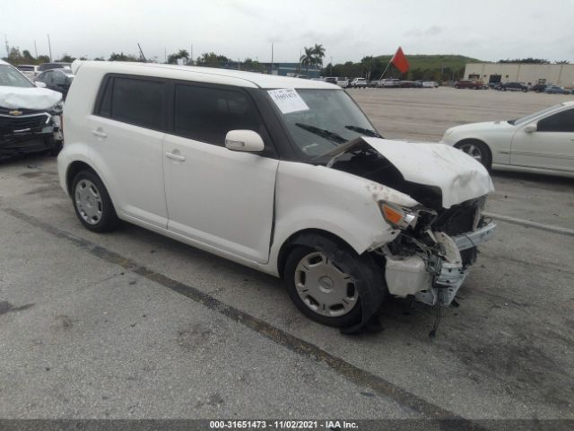 SCION XB 2013 jtlze4fe8dj040933