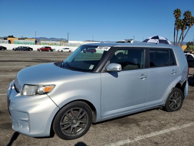 TOYOTA SCION 2013 jtlze4fe8dj041256