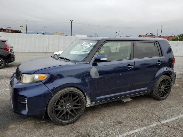 TOYOTA SCION XB 2013 jtlze4fe8dj041337