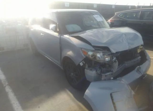 SCION XB 2013 jtlze4fe8dj041371