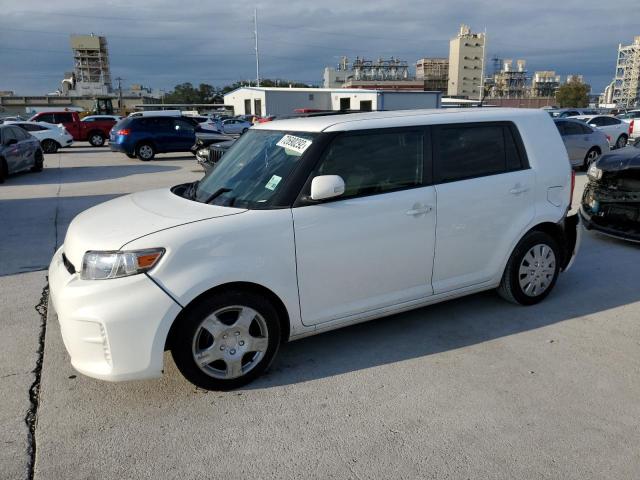 TOYOTA SCION XB 2013 jtlze4fe8dj041502