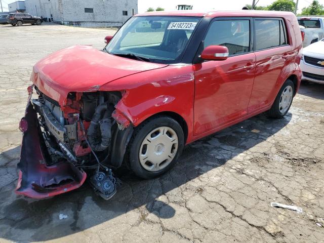 TOYOTA SCION XB 2013 jtlze4fe8dj041936