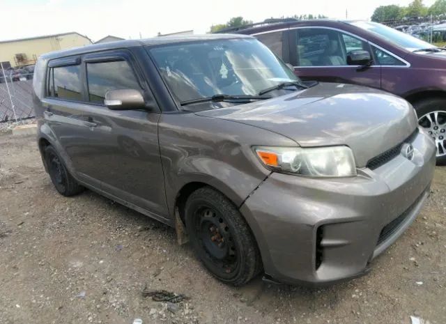 SCION XB 2013 jtlze4fe8dj042374