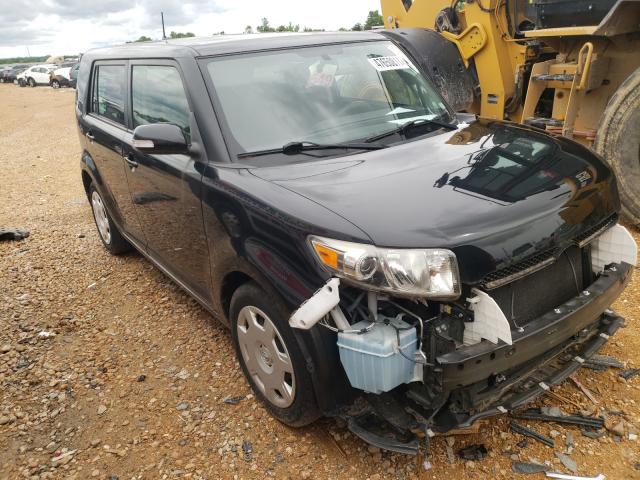 TOYOTA SCION XB 2013 jtlze4fe8dj042469