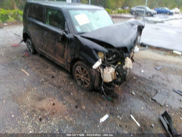 SCION XB 2013 jtlze4fe8dj042682