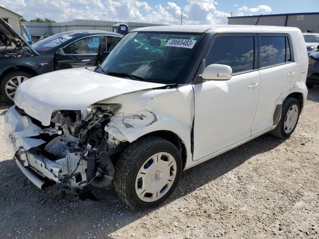 TOYOTA SCION XB 2013 jtlze4fe8dj043041