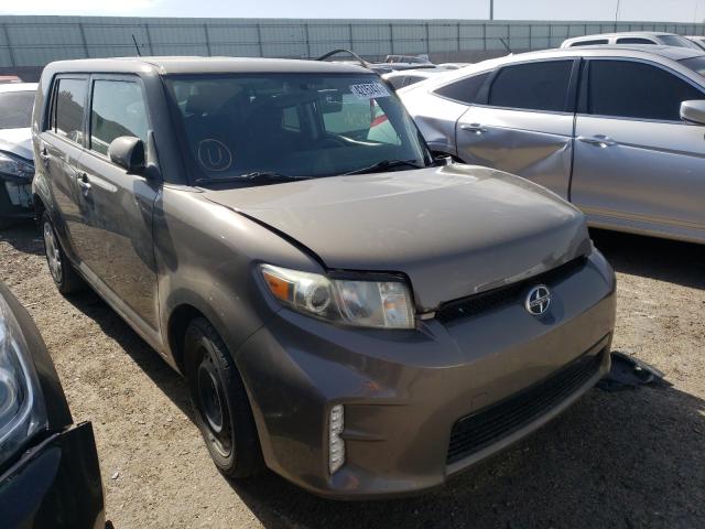 TOYOTA SCION XB 2013 jtlze4fe8dj043797