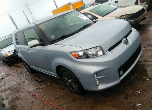 SCION XB 2013 jtlze4fe8dj044254