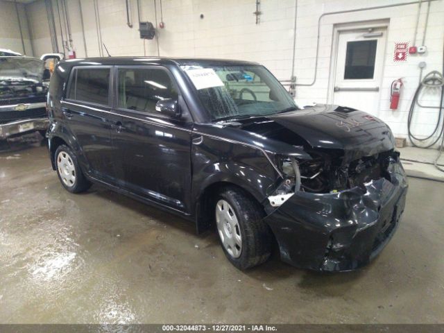 SCION XB 2013 jtlze4fe8dj044562