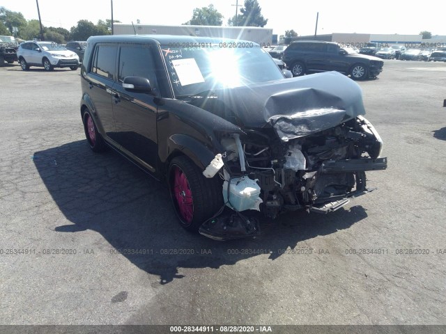 SCION XB 2013 jtlze4fe8dj045520