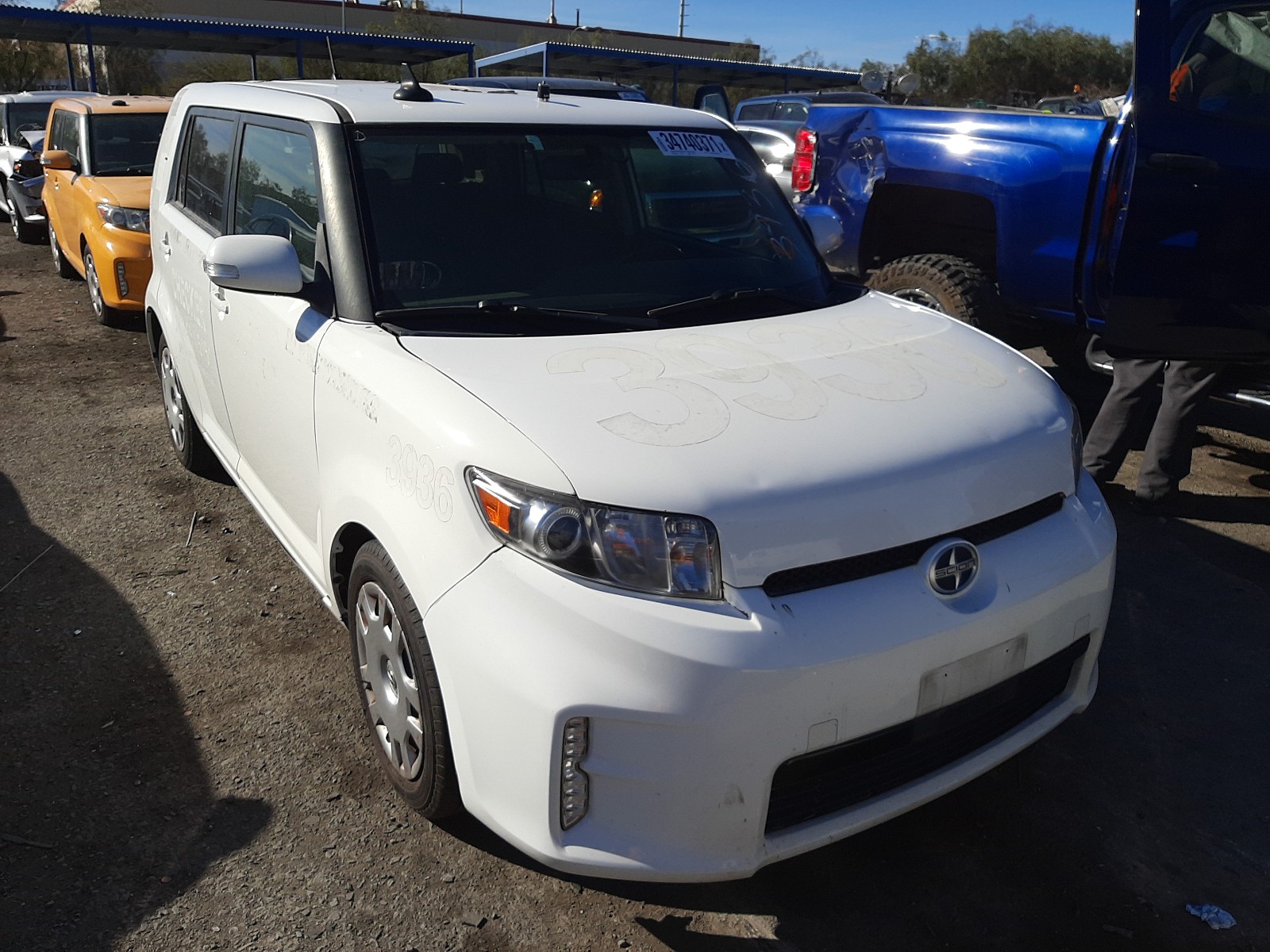 TOYOTA NULL 2013 jtlze4fe8dj046599