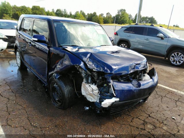 SCION XB 2013 jtlze4fe8dj046988