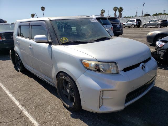 TOYOTA SCION XB 2013 jtlze4fe8dj047252