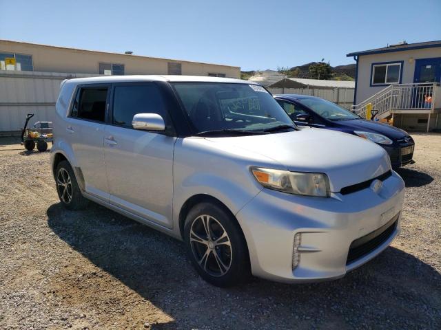 TOYOTA SCION XB 2013 jtlze4fe8dj047400