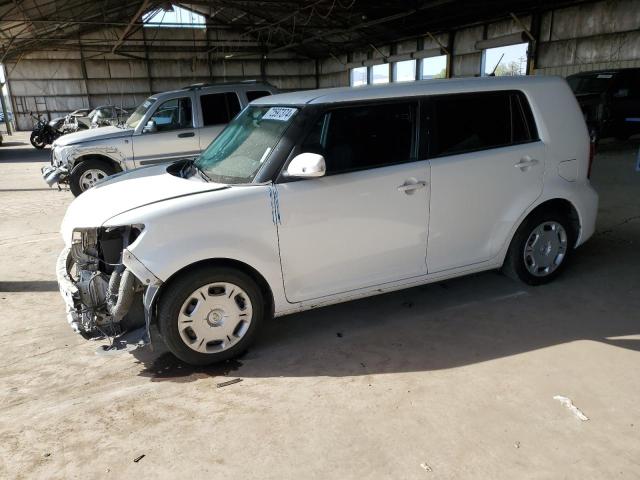 TOYOTA SCION XB 2013 jtlze4fe8dj047431