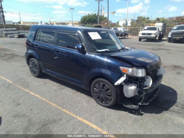 SCION XB 2013 jtlze4fe8dj047526