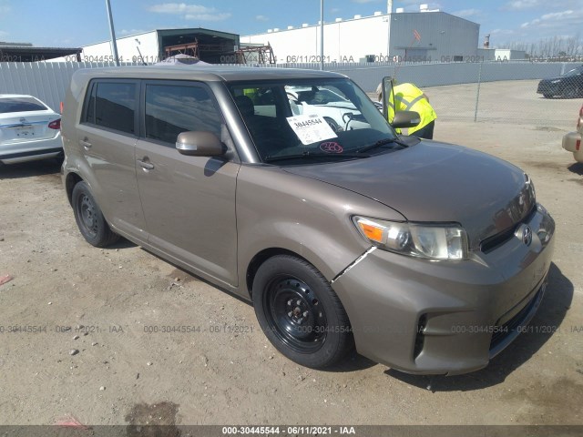 SCION XB 2014 jtlze4fe8ej049942