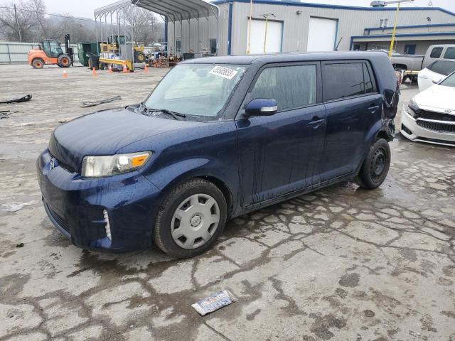 TOYOTA SCION XB 2014 jtlze4fe8ej050072