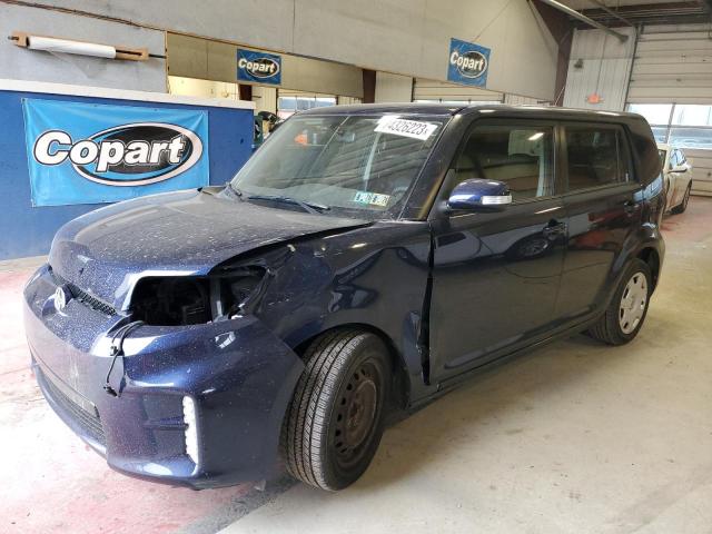 TOYOTA SCION XB 2014 jtlze4fe8ej050461