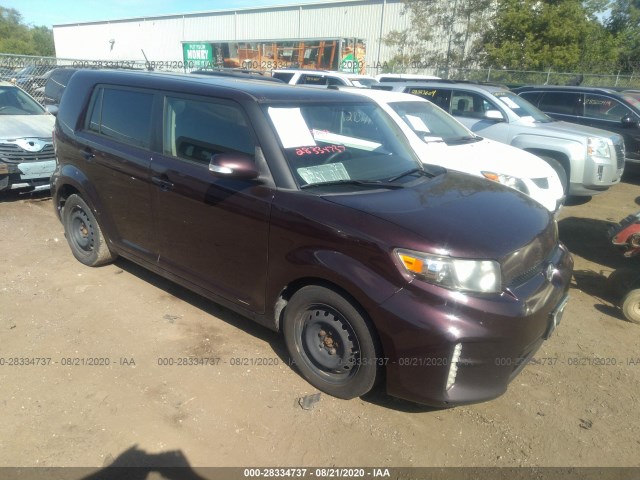 SCION XB 2014 jtlze4fe8ej050556