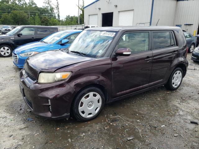 TOYOTA SCION 2014 jtlze4fe8ej050685