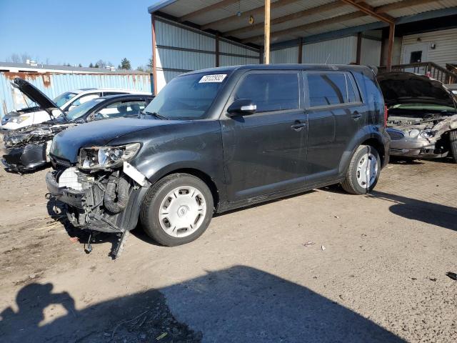 TOYOTA SCION XB 2014 jtlze4fe8ej050735