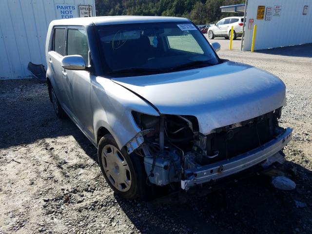 TOYOTA SCION XB 2014 jtlze4fe8ej050766