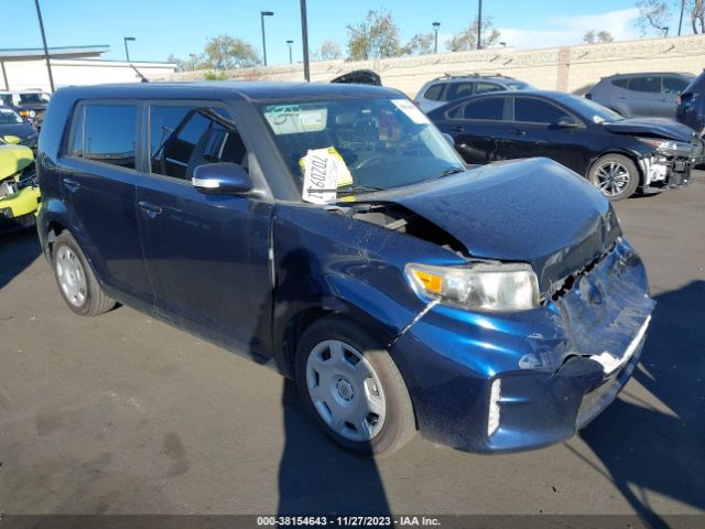 SCION XB 2014 jtlze4fe8ej051044