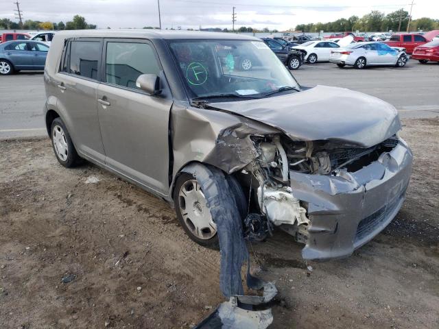 TOYOTA SCION XB 2014 jtlze4fe8ej051156