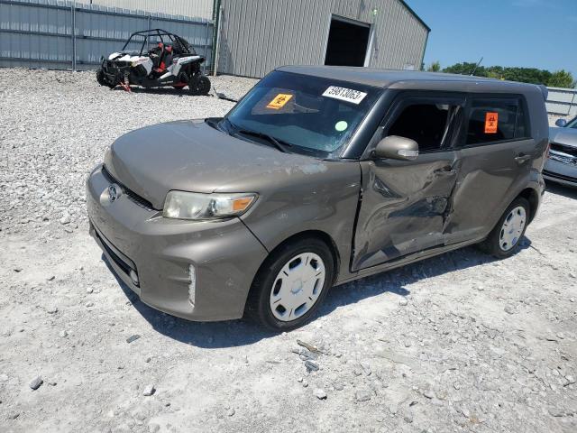 TOYOTA SCION XB 2014 jtlze4fe8ej051691