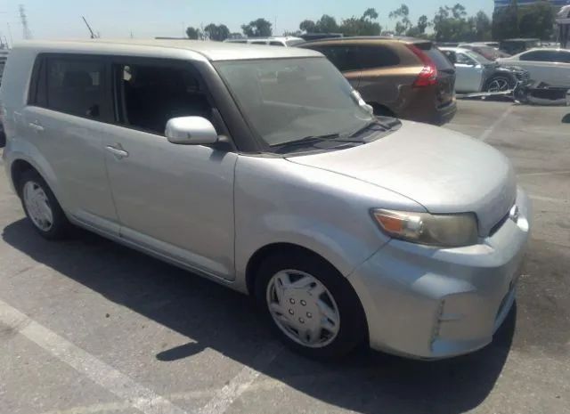 SCION XB 2014 jtlze4fe8ej051819