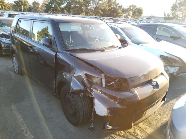 TOYOTA SCION XB 2014 jtlze4fe8ej052307