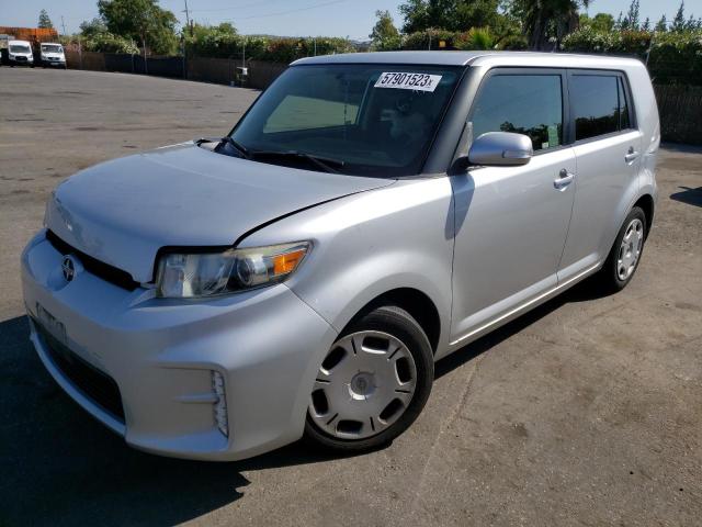 TOYOTA SCION XB 2014 jtlze4fe8ej053022