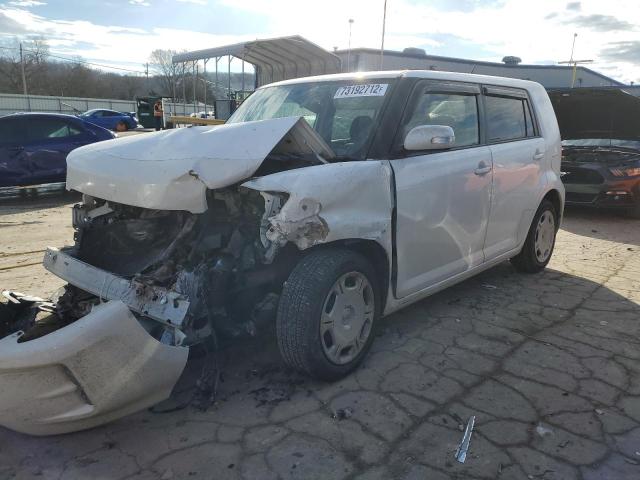 TOYOTA SCION XB 2014 jtlze4fe8ej053148