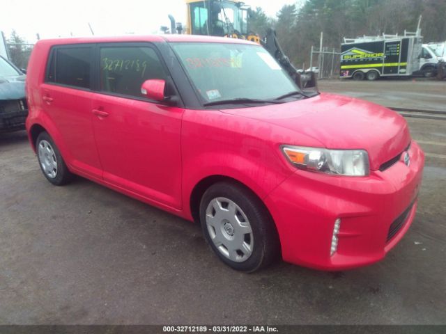 SCION XB 2014 jtlze4fe8ej053201