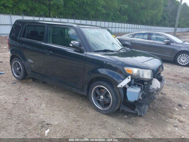 SCION XB 2014 jtlze4fe8ej053599