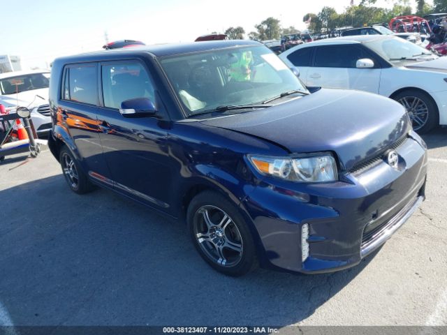 SCION XB 2014 jtlze4fe8ej053828