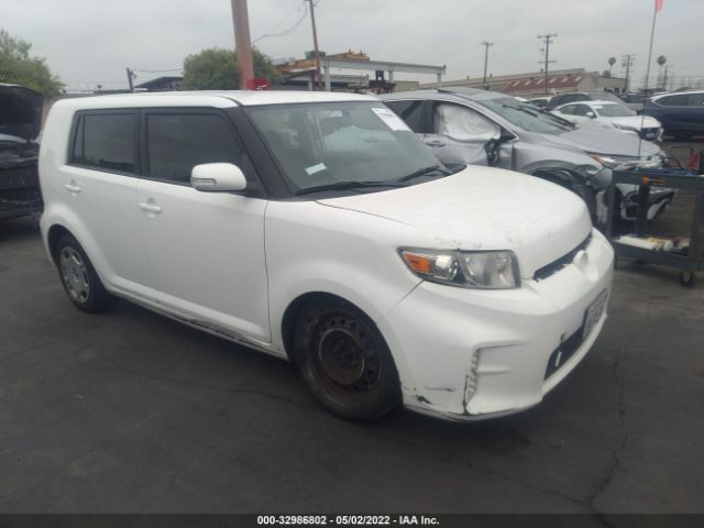 SCION XB 2014 jtlze4fe8ej053974