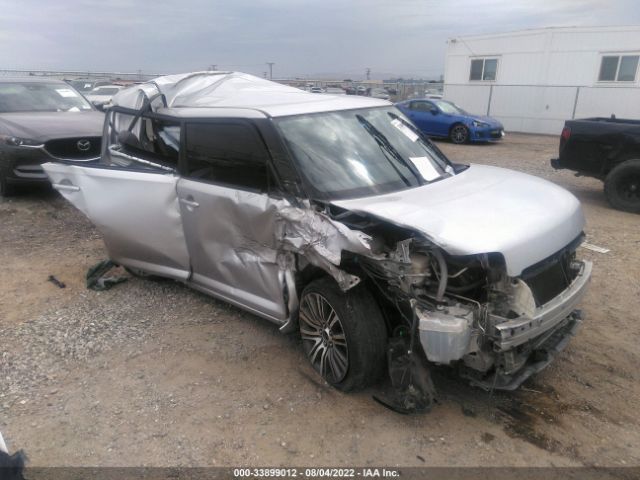 SCION XB 2014 jtlze4fe8ej054297