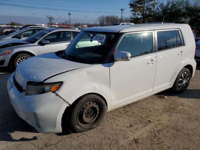 TOYOTA SCION XB 2014 jtlze4fe8ej054736