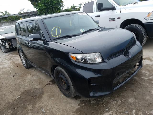 TOYOTA SCION XB 2014 jtlze4fe8ej055014