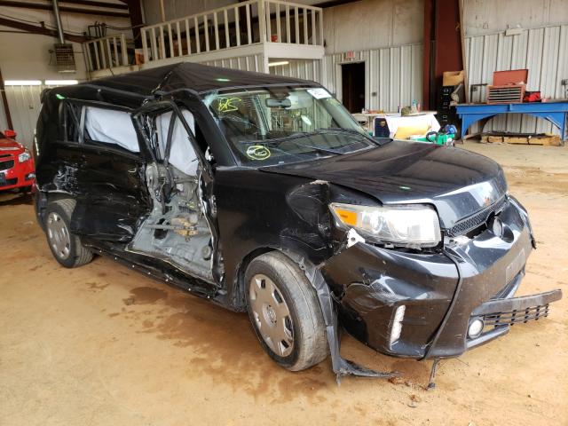 TOYOTA SCION XB 2014 jtlze4fe8ej055742