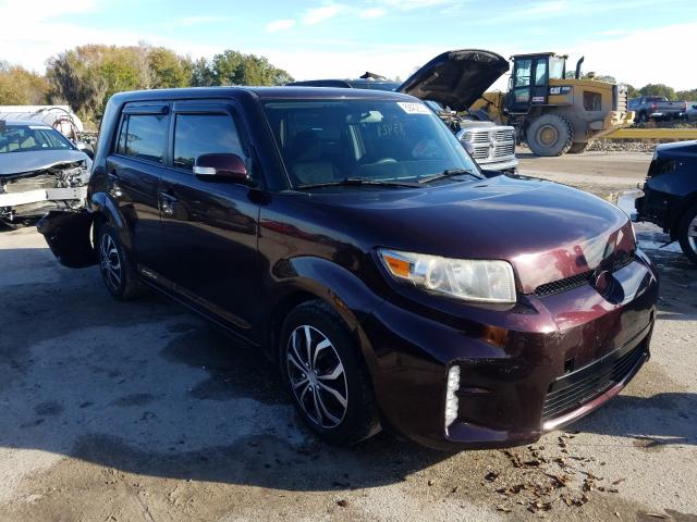 TOYOTA SCION XB 2014 jtlze4fe8ej055837