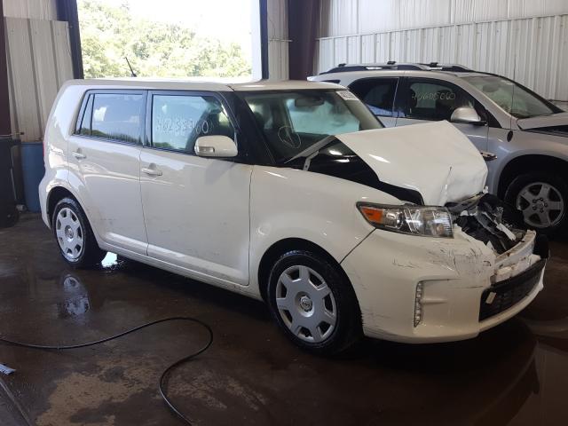 TOYOTA SCION XB 2014 jtlze4fe8ej056051