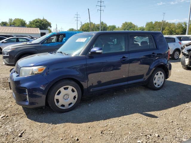 TOYOTA SCION XB 2014 jtlze4fe8ej056678