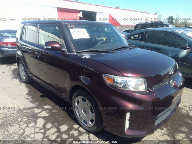 SCION XB 2014 jtlze4fe8ej056809