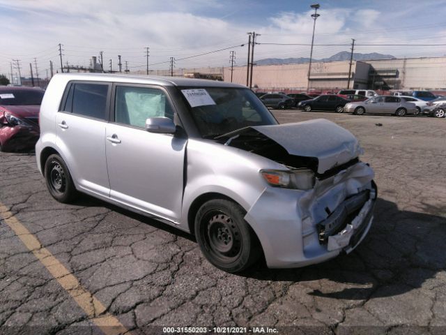 SCION XB 2014 jtlze4fe8ej056826